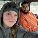 Erin Wagner - @erin_marissa5.9 - Instagram