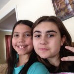 Marissa And Erin - @erin_marissa_besties18 - Instagram