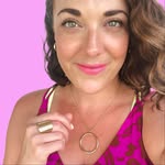 Erin Markland | Owner & Founder VEITA Jewelry - @erinmarkland - Instagram