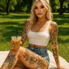 Erin Marks - @eragland - TikTok