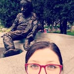 Erin Markovich - @emarko_28 - Instagram