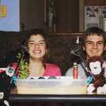 Erin Maskell - @erin_hope_david_sarah___321 - Instagram