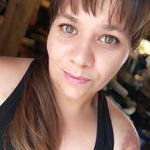 Erin Masters - @erinmasters1223 - Instagram