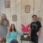 Erin Tutt Masters - @tealmasters - Instagram
