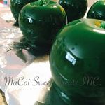 Erin Mathieü - @macoi_sweet_treats_ - Instagram