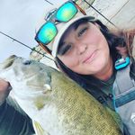 Erin Mathis - @the_utah_anglerette - Instagram