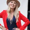 Erin Mathis - @erinstylecoach - TikTok