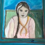 Erin Matson Art - @erinmatsonart - Instagram