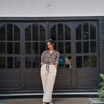 Rinchan Ponnamma Maneyapanda - @rinchan_ponnamma - Instagram