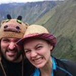 Erin McAvoy Postlethwaite - @erinmcposs - Instagram