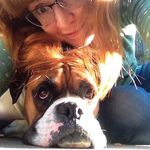 Erin McCartney - @rua_monkey - Instagram