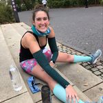Erin McCarty - @runningfornuggs - Instagram