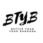 Erin McCarty - @betterthanyourbandana - Instagram