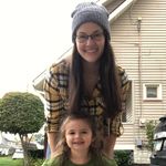 Erin McCaslin - @erinmccasl - Instagram