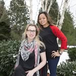 Erin Aleman & LeAnne McClaskey - @lularoebyerinandleanne - Instagram