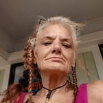 Erin McClean - @theopalaangel - Instagram