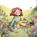 Erin McClean Illustration - Facebook