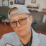 Erin McFall - @e_mac_thebarber - Instagram