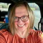 Erin McGlumphry(Rita) - @emcglump - Instagram