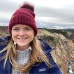 Erin McHale - @mchalewish - Instagram