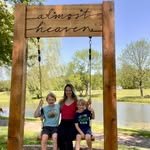 Erin McMaster Brown - @erinb014 - Instagram