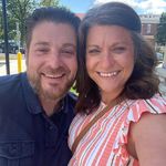 Erin McMaster Hankey - @curlietop2882 - Instagram