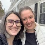 Shannon & Erin McRae - @salvagesils - Instagram