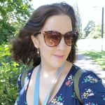 Erin McWilliams - @nomadicyoshi - Instagram