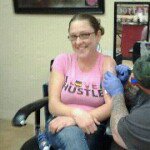 Erin Meade Finney - @erin_27texas - Instagram