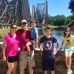 Erin O'Brien Meade - @erinobrien383 - Instagram