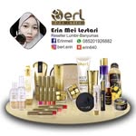 Erin Mei Lestari - @berl.erin - Instagram
