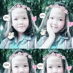 ERIN MEILISIA - @erin_mei_20 - Instagram
