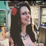 Erin Michaud - @lilmissrunaway - Instagram