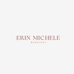 Erin Michele Weddings - @erinmicheleweddings - Instagram