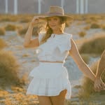 Erin Miley Pharis - @emilez93 - Instagram