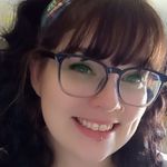 Erin Mintz - @ghastlysighting - Instagram