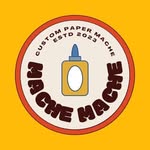 Kara Bolt & Erin Mishler - @mache._.mache - Instagram