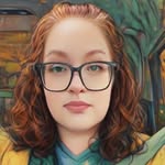 Erin Mize - @_erincreates - Instagram