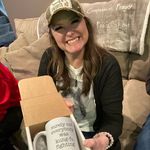 Erin Mize Larson - @erinmican - Instagram