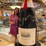 Erin Miranda Mobley - @emirandamobs - Instagram
