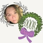 Erin Fontaine Monk - @adoorabledoordecorus - Instagram