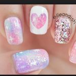 Erin Monk - @nailgirl1010 - Instagram