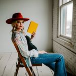 Erin Monroe - @erinmonroemusic - Instagram