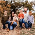 Erin Moorehead - @erinpatricia4097 - Instagram