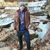 Aaron Moorman - Facebook