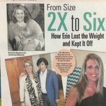 Erin Moorman - @irishlucky007 - Instagram