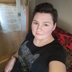 Patrizia Caterina Chudzińska - Morelli - @patriziacaterina.ch.morelli - Instagram