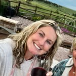 Erin Morrell Parrill - @eannp78 - Instagram