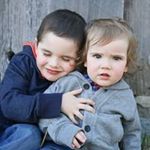 Erin Thomson Morrell - @morrellerin - Instagram