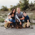 Erin Thomson Morrell - @erin.morrell - Instagram